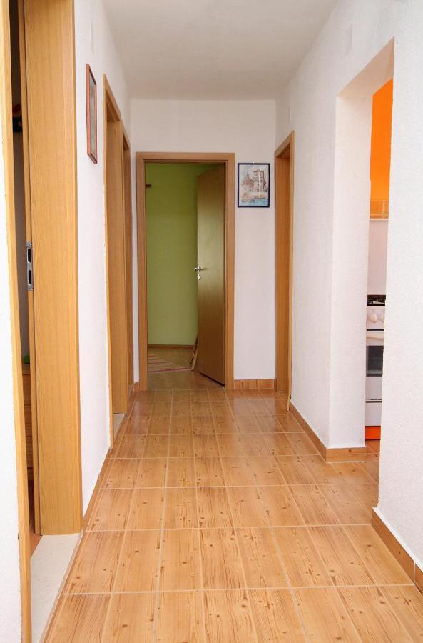 Seaside House For Families With Children Cove Tvrdni Dolac, Hvar - 2057 Gdinj 외부 사진