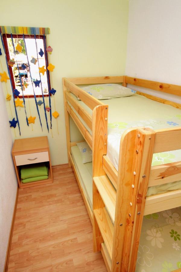 Seaside House For Families With Children Cove Tvrdni Dolac, Hvar - 2057 Gdinj 외부 사진