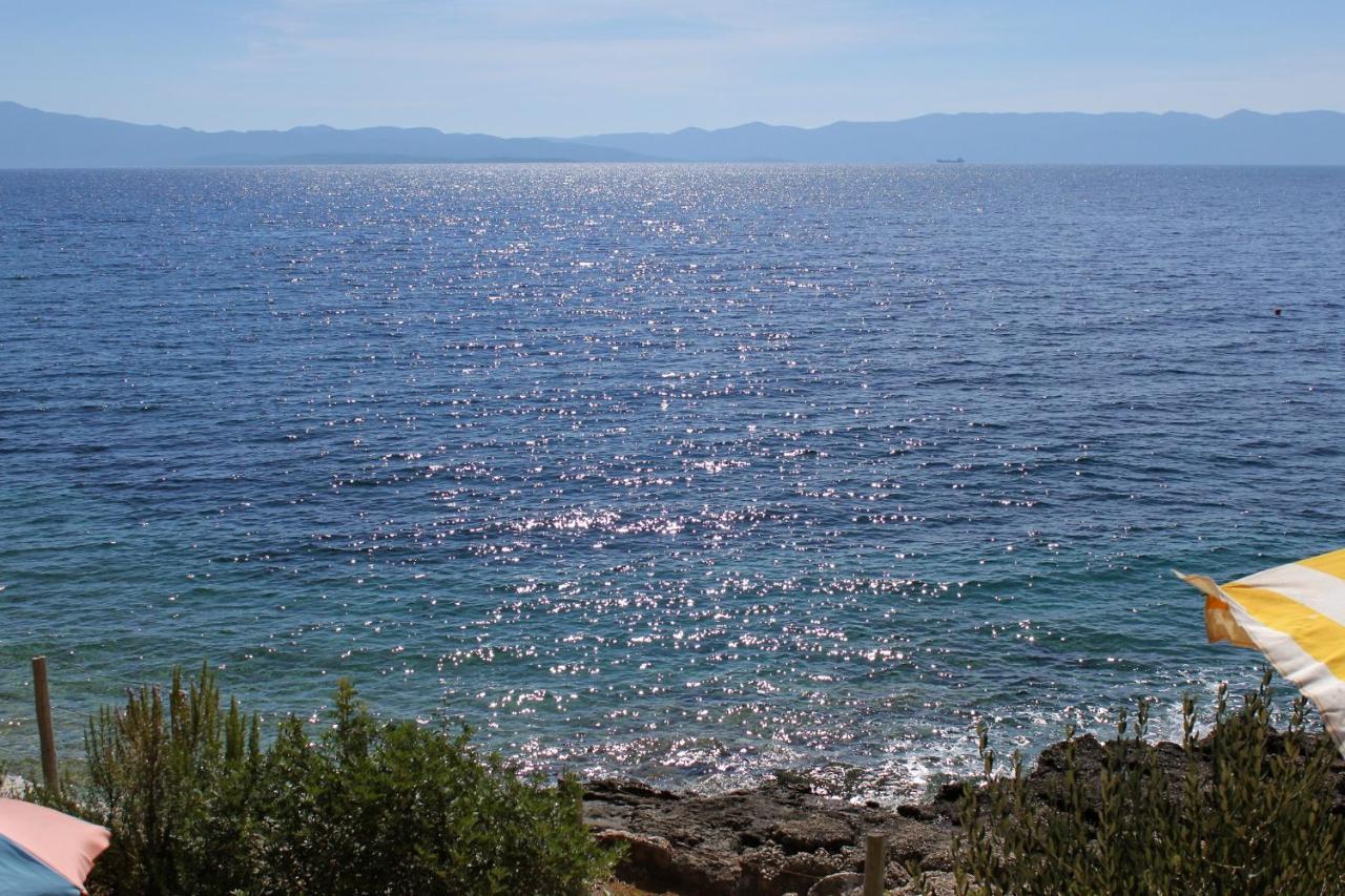 Seaside House For Families With Children Cove Tvrdni Dolac, Hvar - 2057 Gdinj 외부 사진